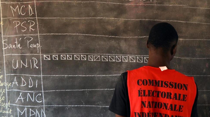 Présidentielle au Togo: des résultats plus tôt que prévu?