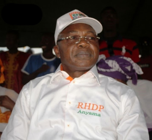 Anyama-Belle-Ville/ Département 2, Pour la victoire du RHDP : Le coordonnateur Amidou Sylla met en mission les délégués