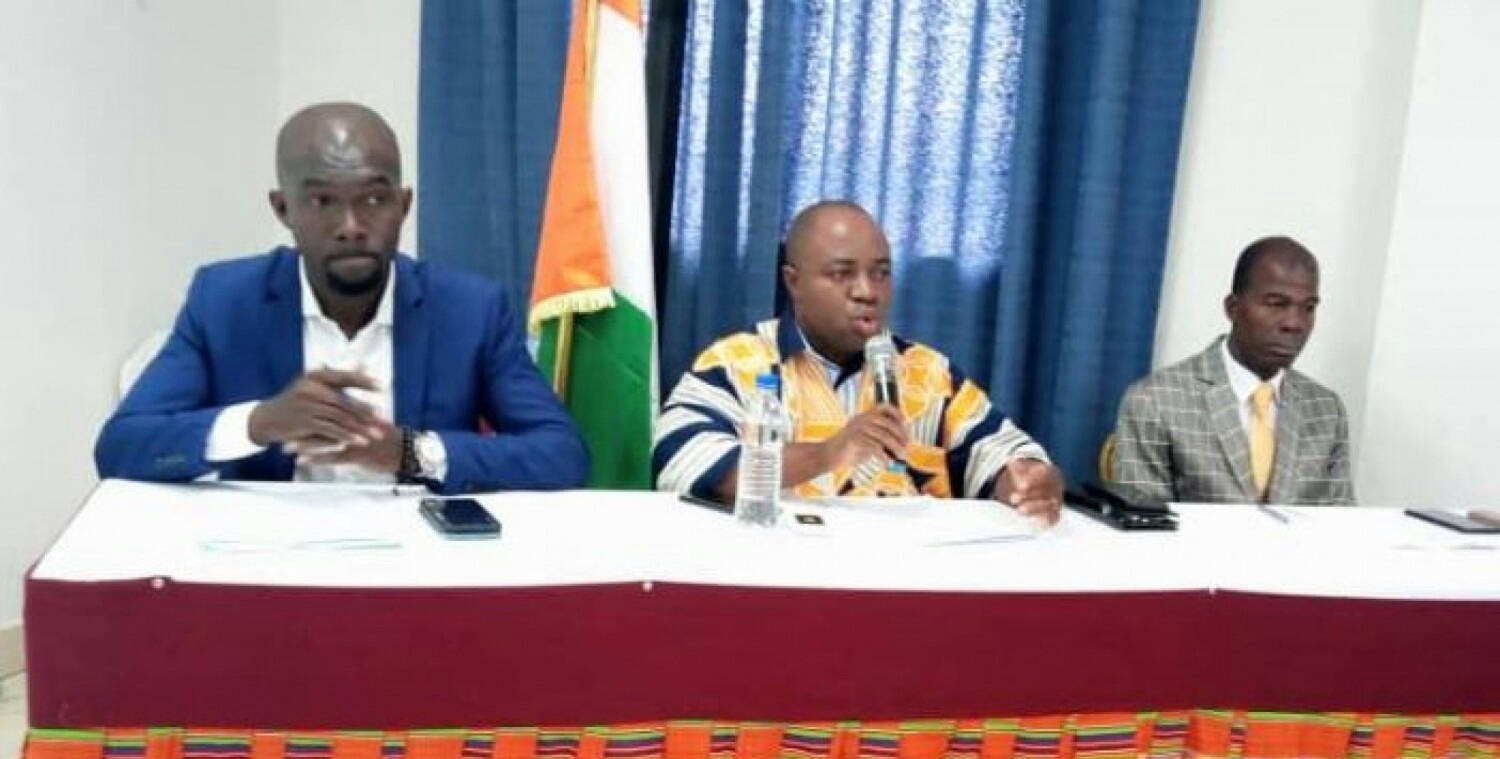 Côte d’Ivoire nouvelle: Des nationalistes félicitent le Chef de l’Etat et lui font des  suggestions