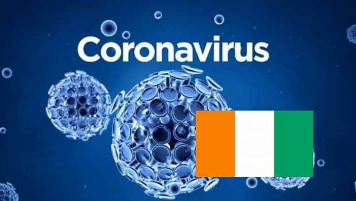 COVID-19 : la répartition des cas confirmés du Coronavirus selon les quartiers d’Abidjan et les villes au 07 avril 2020