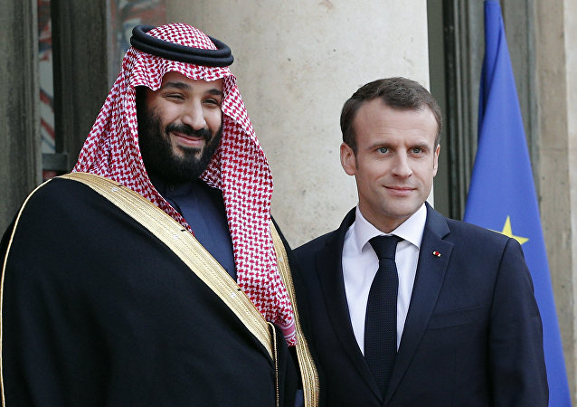 Covid-19/ Soutien humanitaire : 280 médecins saoudiens volent au secours de la France