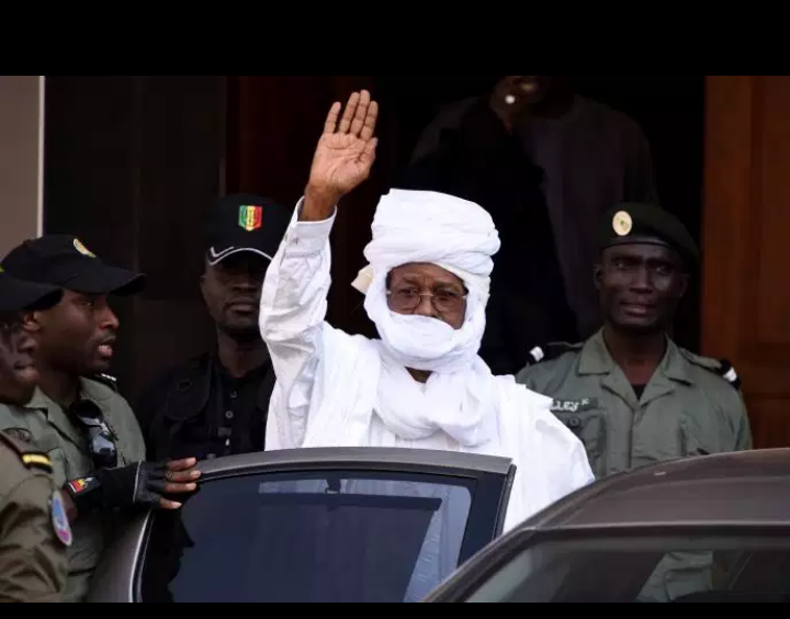 Coronavirus : au Sénégal, Hissène Habré se voit accorder une sortie de prison de 60 jours
