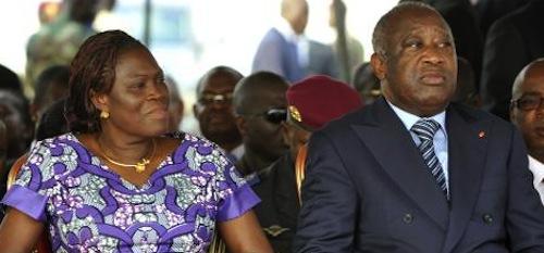 Candidature de Simone Gbagbo à la présidentielle : Ce qui divise Laurent Gbagbo et son épouse