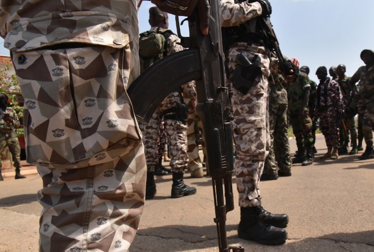Covid-19/Arrestation de quatre militaires dans l’Ouest ivoirien : Une affaire de 5 millions coule un colonel des Faci et ses hommes