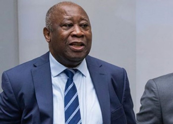 A six mois de la présidentielle 2020 : Laurent Gbagbo rejette une alliance Bédié et Soro
