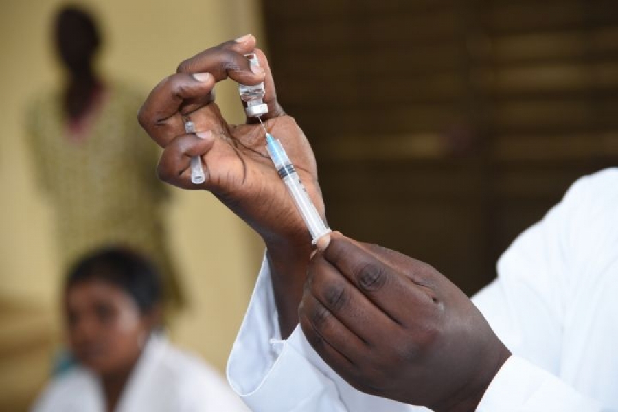 Vaccin anti-coronavirus/ L’OMS et le Ministère de la Santé :« Aucun test contre le coronavirus n’est en expérimentation en Afrique »