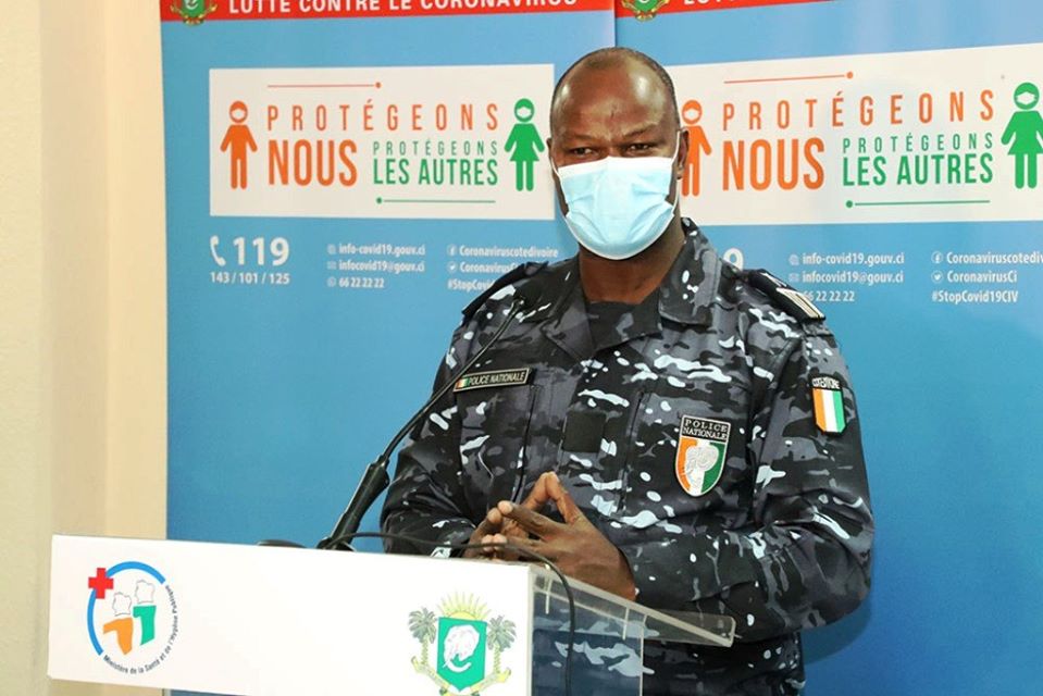 Lutte contre le Coronavirus : 577 bars et boîtes de nuit du district d’Abidjan fermés