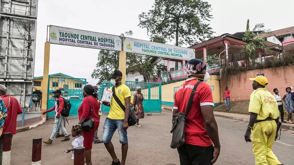 Au Cameroun, la lutte contre le Covid-19 ravive la guerre des chefs