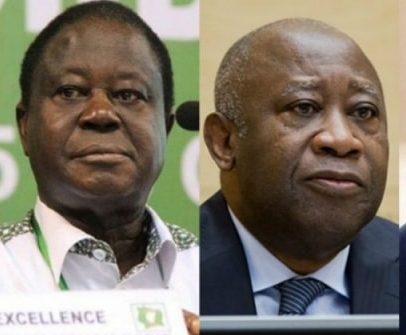 Montée en puissance du RHDP : Le PDCI- RDA et le FPI ont-ils encore un avenir en Côte d’Ivoire ?