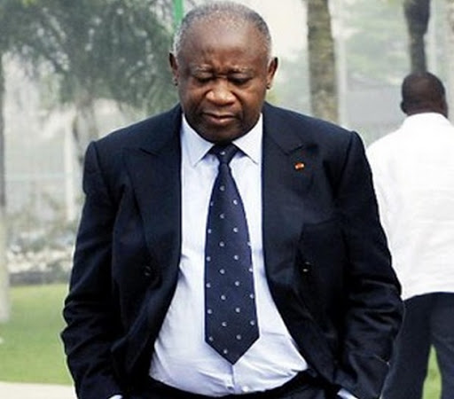 Dernière décision de la CPI : Gbagbo Laurent n’est pas libre