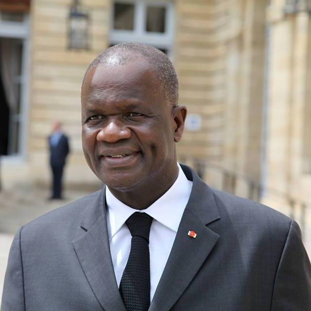 Evacuation sanitaire d’urgence  à Paris, Le DUC de Séguéla réagit : «Je me porte très bien comme un prince »