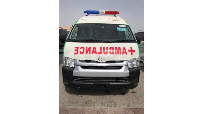 Région du Guémon/ Changer une ambulance en PRADO : Le témoignage du vendeur qui accable le président et son DAF