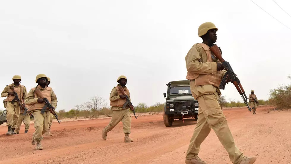 Burkina Faso : plusieurs civils tués dans une attaque attribuée aux jihadistes