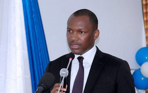 Mamadou Touré, porte-parole adjoint du Rhdp : «La candidature de  Ouattara serait la première de la 3ème République»