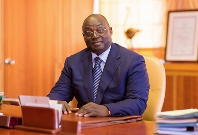 Tiémoko Meyliet KONE reconduit à la tête de la BCEAO: le choix de la stabilité