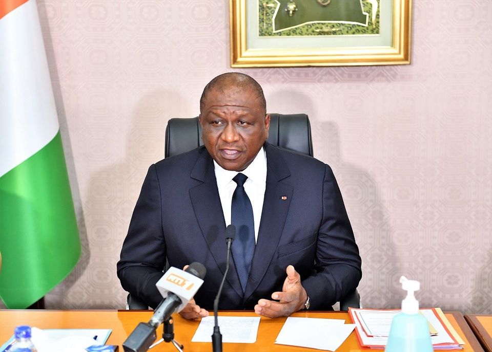 Développement industriel : le gouvernement ivoirien signe un accord de développement de trois zones économiques industrielles