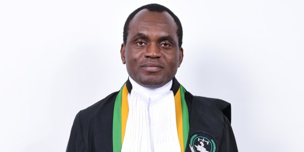 Cour Africaine des Droits de l’Homme : Soro et le président de la CADHP démasqués