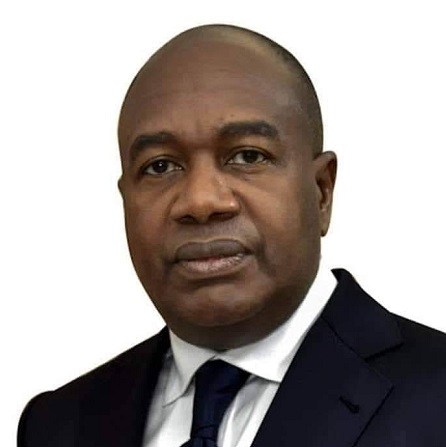 Le ministre de l’Administration du territoire, Sidiki Diakité décédé, ce vendredi
