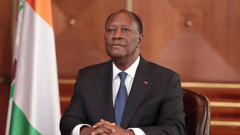 Conseil des ministres, hier : Ouattara toujours engagé pour développer son pays