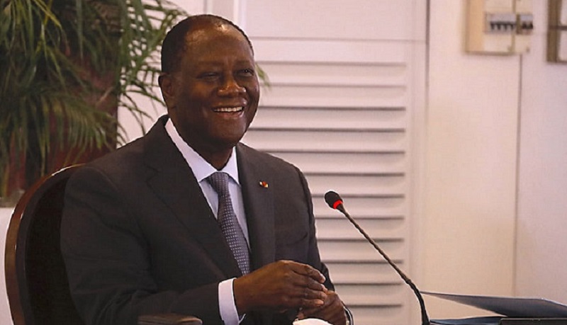 Présidentielles 2025, Gbagbo, Bédié, Soro, Tené Birahima… Alassane Ouattara/ « – Le RHDP a besoin d’une vraie » restructuration »