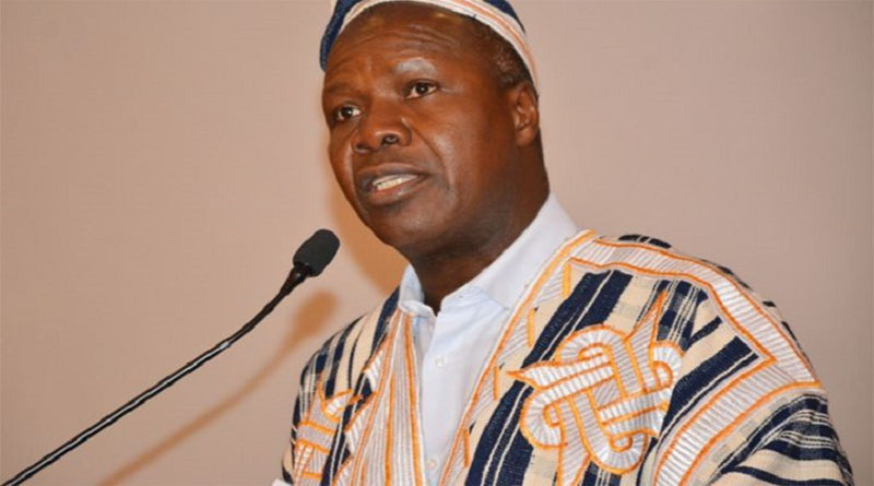 activement recherché, l’opposant Mabri Toikeusse est au Ghana