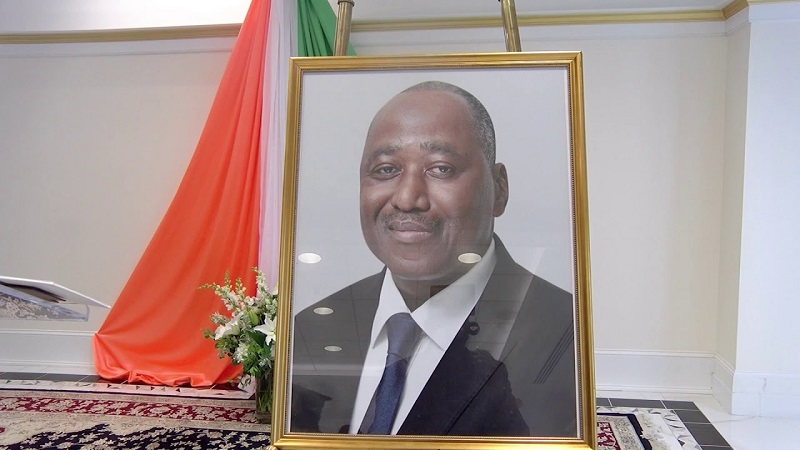 Hommage à Amadou Gon Coulibaly : Le Rhdp honore la mémoire du ‘’lion’’ à Korhogo