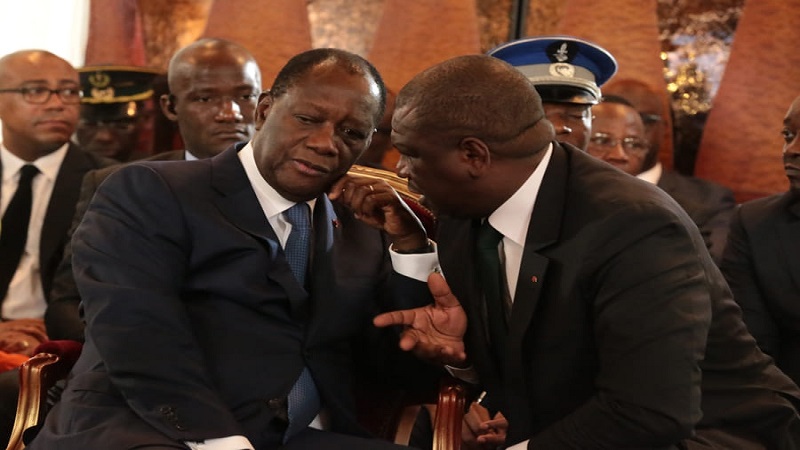 Reprise du dialogue Politique : Ce que Ouattara a fait dans l’ombre