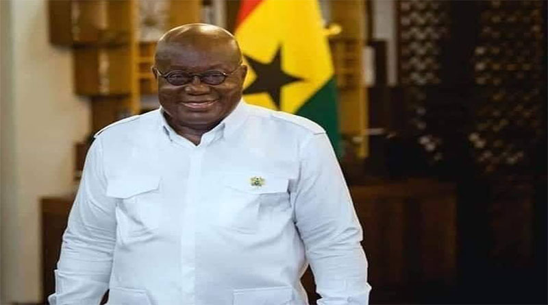 le chef de l’Etat ghanéen Nana Akufo-Addo annoncé à Abidjan ce dimanche