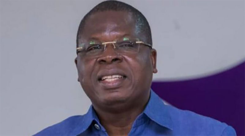 Amédée Kouakou mobilise pour la victoire du Rhdp dans le V Baoulé