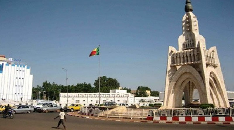 Mali : cinq personnes poursuivies pour atteinte à la sûreté intérieure de l’Etat