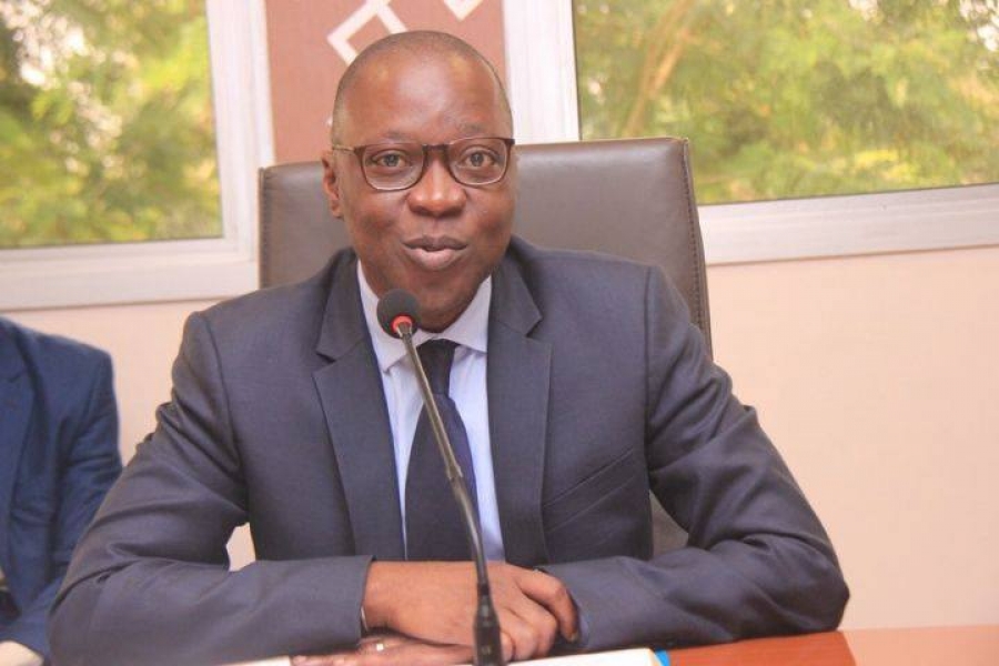 Bouaké/ Le ministre Amadou Koné : «La Sotra bientôt à Bouaké»