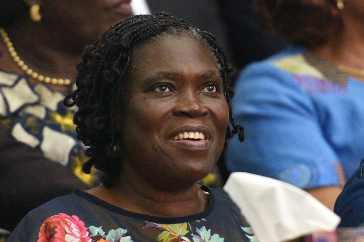 Législatives 2021 : Simone Gbagbo a fui le Rhdp à Abobo