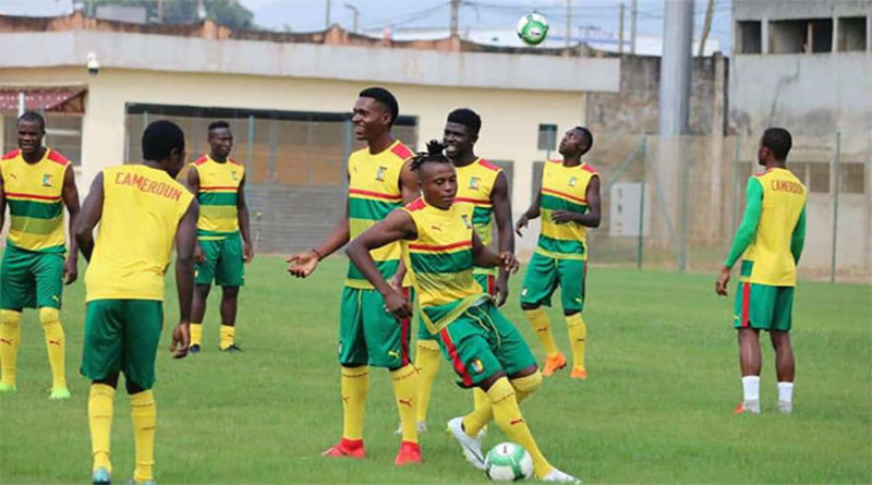 Cameroun : le championnat d’Afrique des nations de football (CHAN) se tiendra malgré le covid-19