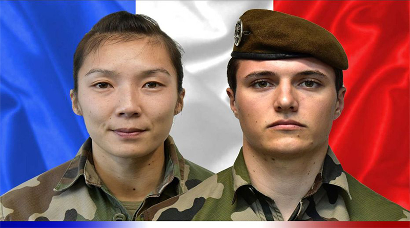 Mali : deux soldats français tués dans la région de Ménaka