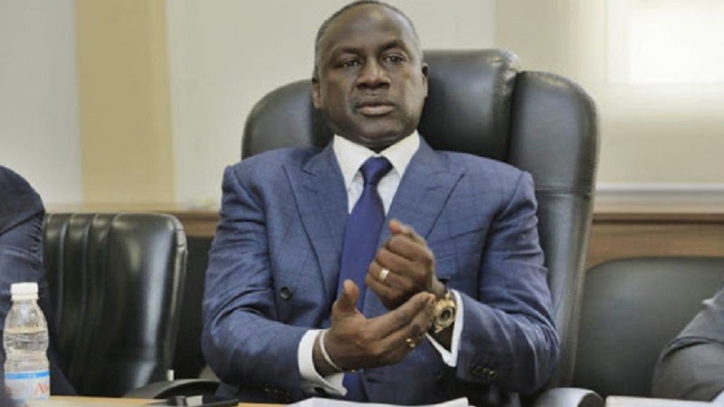 Législatives 2021/ Adama Bictogo : « Le Rhdp est organisé pour gagner ces élections… »