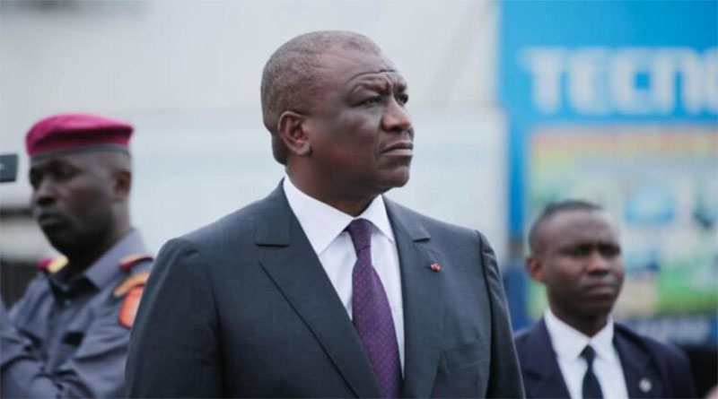 Hommage à Hamed Bakayoko: Koffi Olomidé, Maître Gims, Fally Ipupa, Sidiki Diabaté à Abidjan