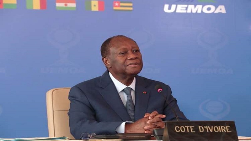 22e sommet ordinaire des chefs d’Etats et de gouvernement de l’UEMOA : l’adresse d’Alassane Ouattara à ses pairs
