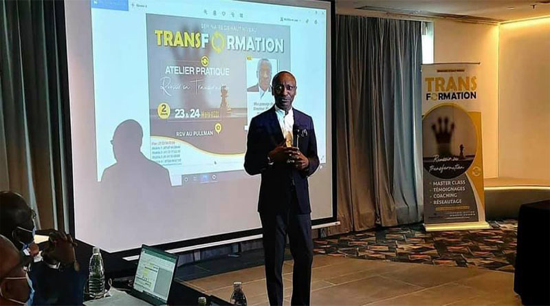 Un séminaire de haut niveau ouvert à Abidjan sur la Transformation des entreprises africaines