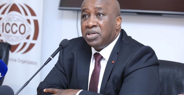 La Côte d’Ivoire préside la 35ème session Extraordinaire du Conseil de l’Organisation Internationale du Cacao (ICCO)(Communiqué)