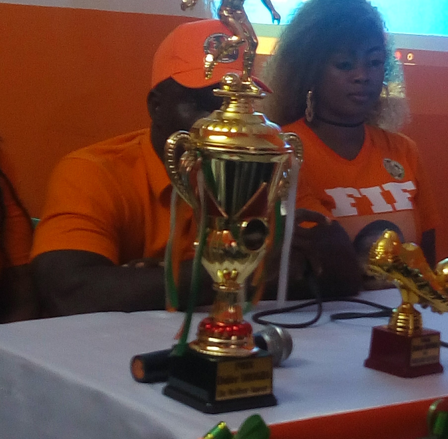 Football-Distinction/L’Association DD FOREVER  va récompenser les meilleurs acteurs du football ivoirien à travers 11 prix