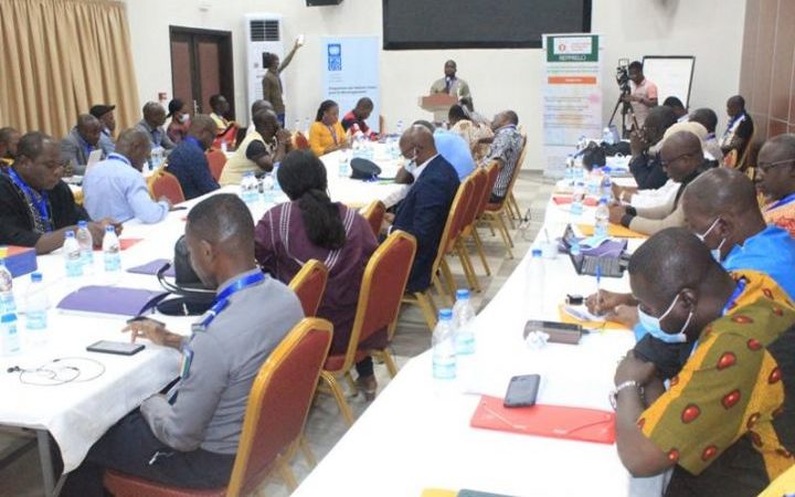 Fake news/Adoption d’une Charte par les médias numériques ivoiriens