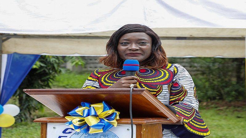 Education nationale / Mariatou Koné : sa mission, sauver l’école ivoirienne