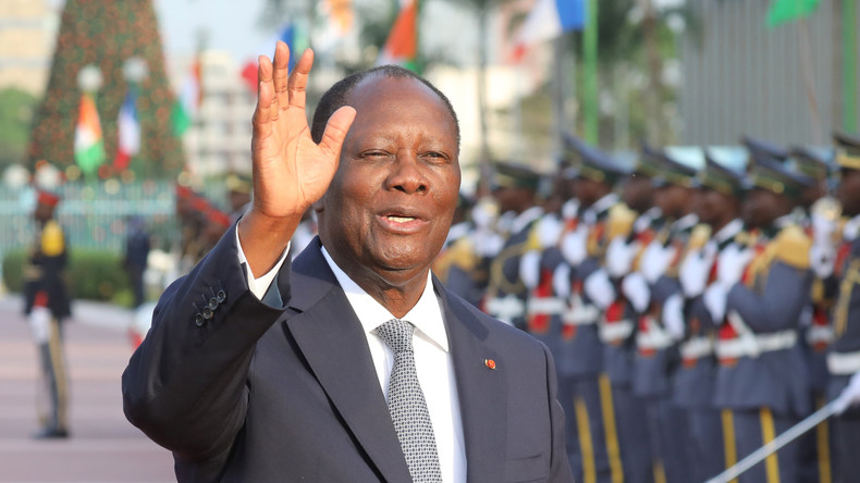 Ouattara ressuscite Houphouët-Boigny : L’élève va-t-il surpasser le maître ?