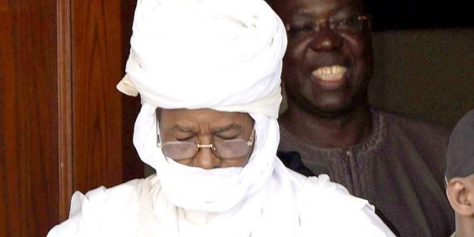Dakar-Deuil/Hissène Habré est mort, emporté par le covid-19