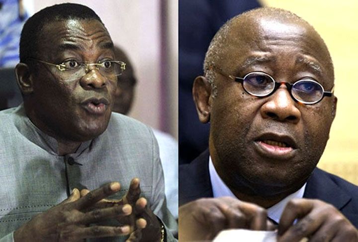 Crise au FPI/Pascal Affi N’Guessan à Simone Gbagbo : « Gbagbo est revenu dans une logique de règlement de comptes »