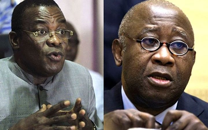 Le FPI dénonce une convocation par Laurent Gbagbo des « instances du parti » (Déclaration)
