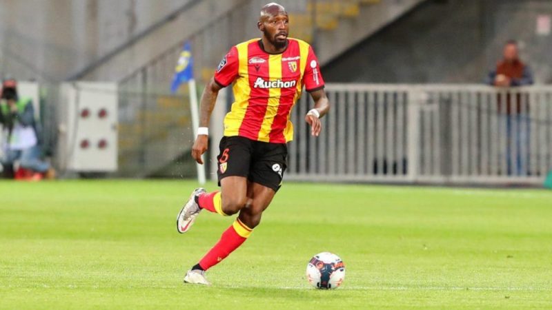 Eléphants/ Seko Fofana  préfère son club à l’équipe nationale