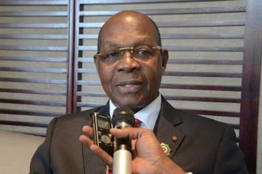 Malaise au sein du groupe parlementaire PDCI-RDA/Gaston Ouassénan Koné en pompier
