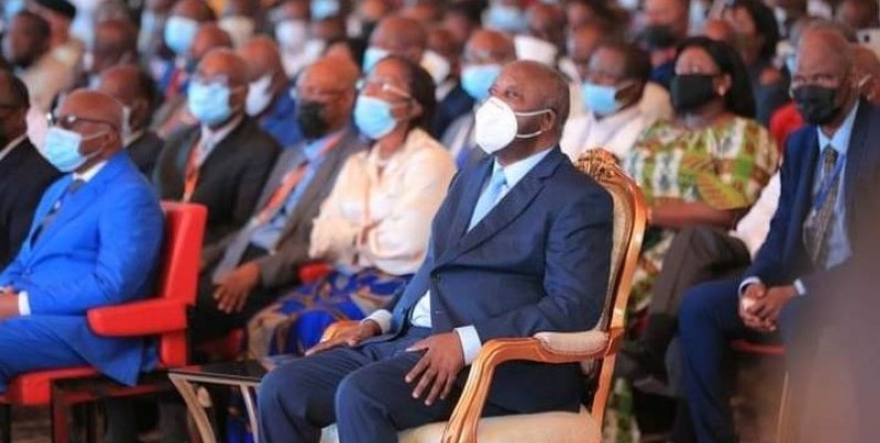 Tentative de manipulation des Atchans/ La chefferie de Cocody village recadre Gbagbo et le met en garde : « Nous sommes choqués, plus jamais ça !… »