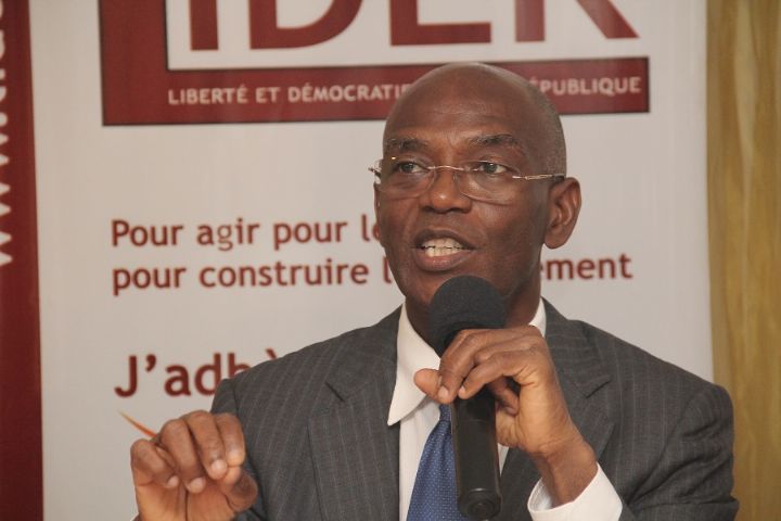 Visée panafricaniste/Mamadou Koulibaly  charge/ « C’est Gbagbo qui a vendu le pays à la France »